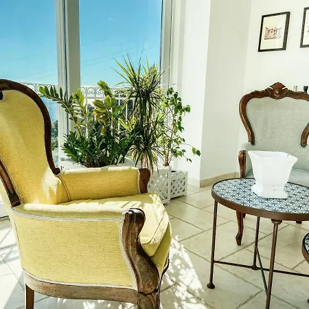 Sciccosa Guest House-2