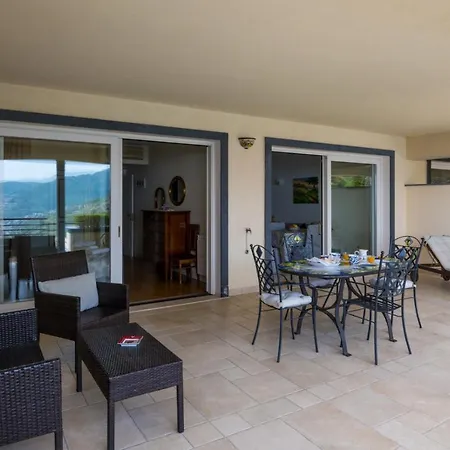 Taormina Casa Althea & Elite Apartments - Taormina Holidays-2