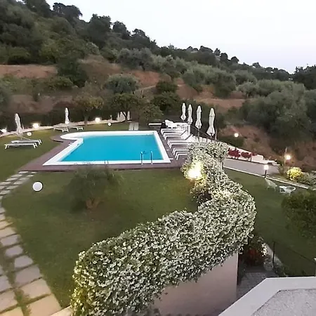 Sike Holiday Home-2