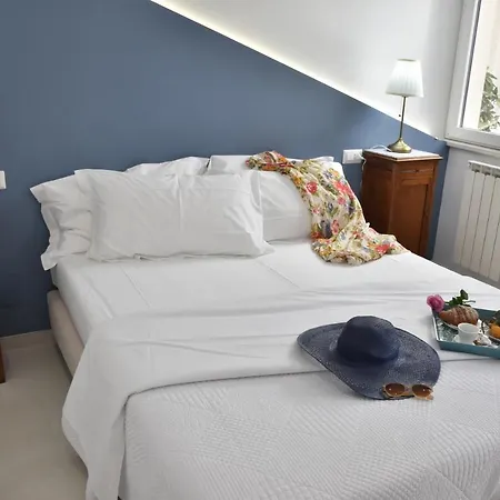 Taormina Apartments "Casa Di Anna"-3