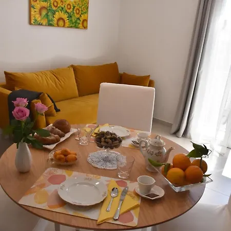Taormina Apartments "Casa Di Anna"-2