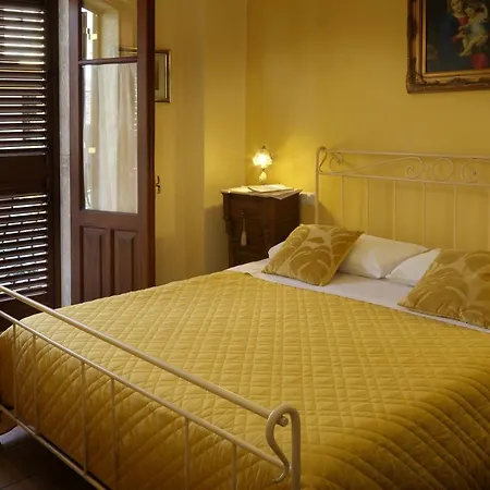 Casa Antico Borgo Cuseni-2