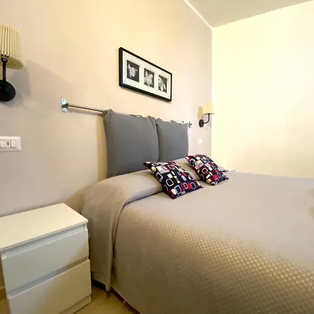 Bed&Breakfast La Rocca-3