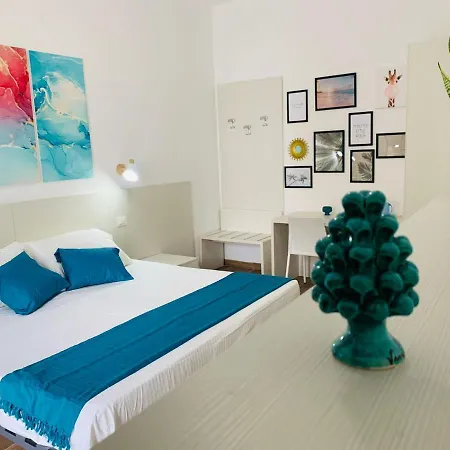 Bed&Breakfast Arco dei cappuccini-2