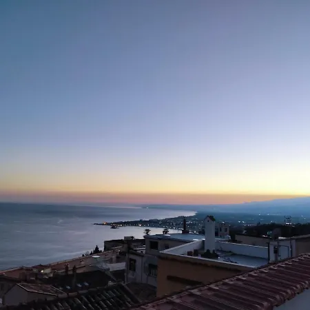 Taormina Center Private Apartments By Fragranza Di Sicilia-2