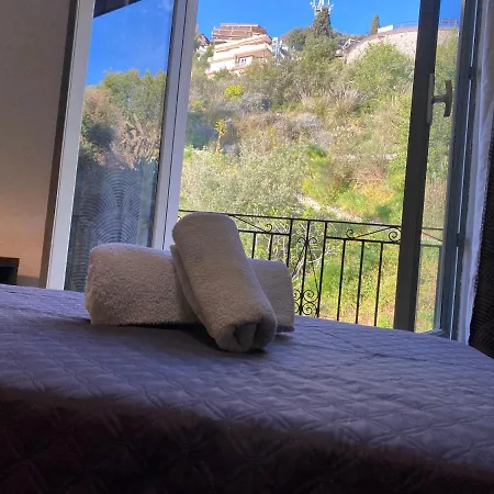La Casa Di Gio Taormina-2