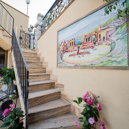 Tyche Apartaments & Rooms-2
