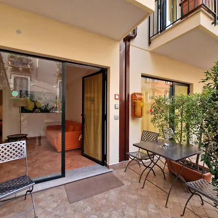 Residence Degli Agrumi-2