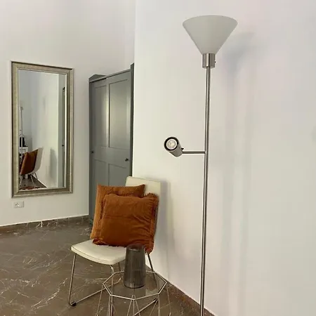 Suite In Taormina City Center-3