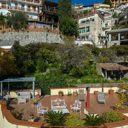 Villa Giannina B&B-3