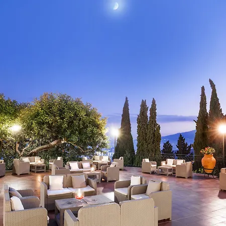Hotel Villa Diodoro-2