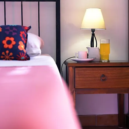 B&B Porta del Re-2