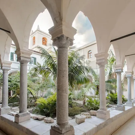 San Domenico Palace, Taormina, A Four Seasons Hotel-2