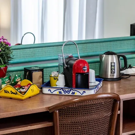Suite Apartment Taormina-2