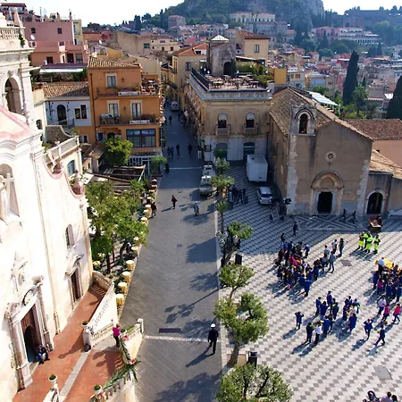 Hotel Vello d'Oro-3