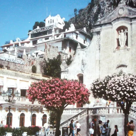 Hotel Vello d'Oro-2
