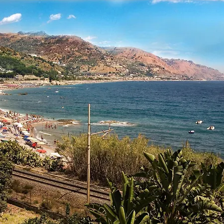 Hotel Baia Delle Sirene-2