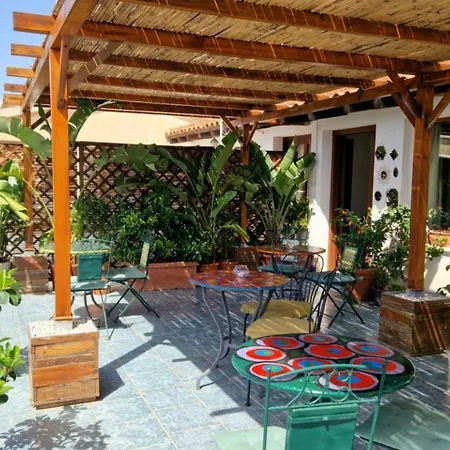 Guest House Le Sibille-2