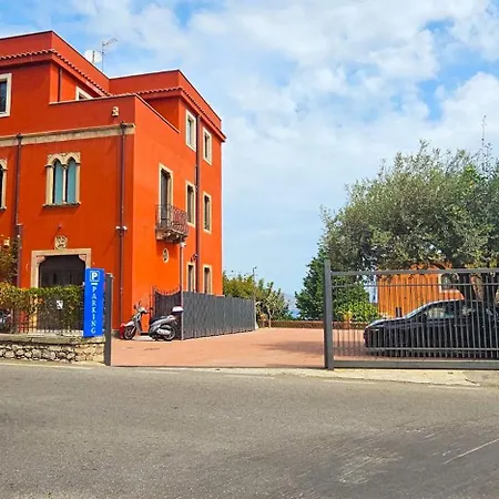 Villa Astoria-2