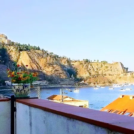 Hotel Pensione Cundari-2