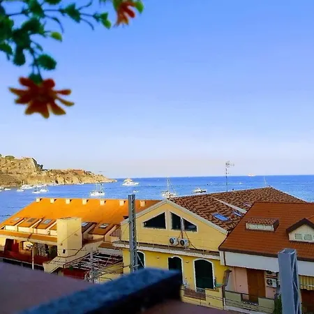 Hotel Pensione Cundari-3