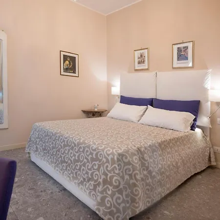 Porta Di Mezzo Luxury B&B-2