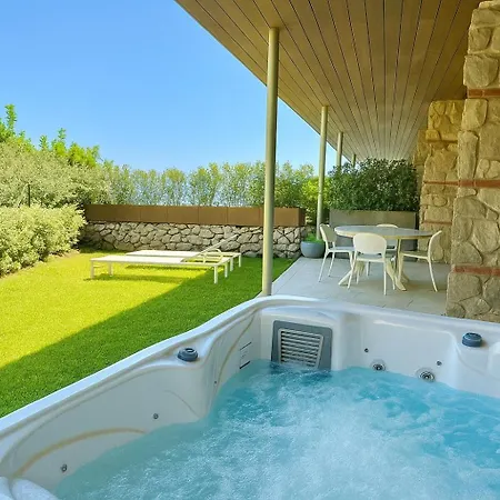 Isola Bella Infinity Suites-2