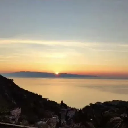 Casa dei sogni Taormina-3