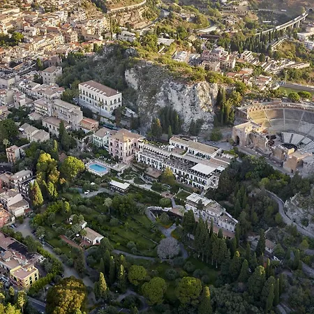 Grand Hotel Timeo, A Belmond Hotel, Taormina-3