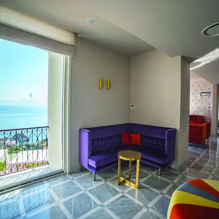 Grand Hotel Miramare-3