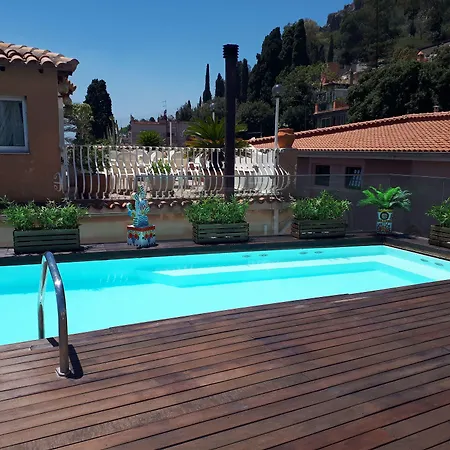 Il Piccolo Giardino GH ***Superior-2