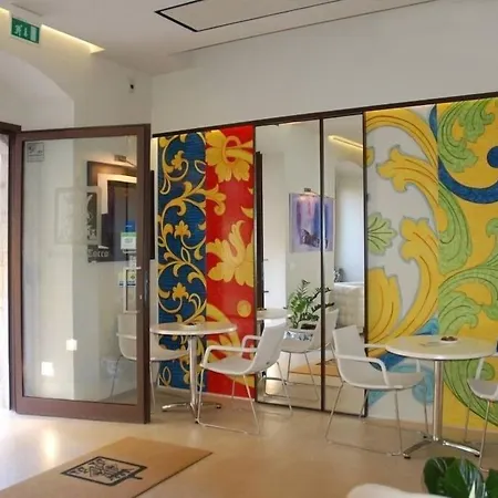 Porta Del Tocco Design Rooms-2