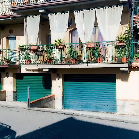 Bed And Breakfast Rosangela-2