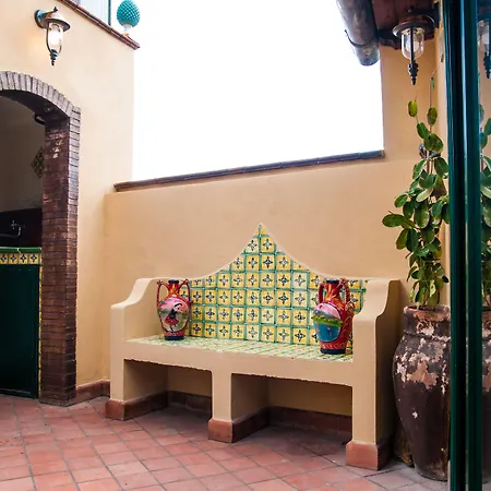 B&B Casa Andrea-2