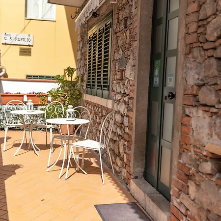 Bed&Breakfast Dionisio-2