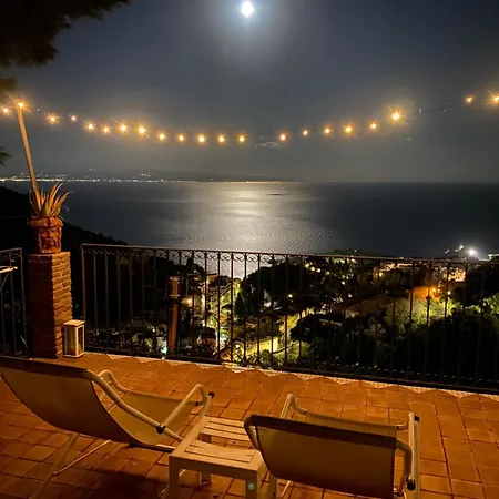 Casa dei sogni Taormina-2