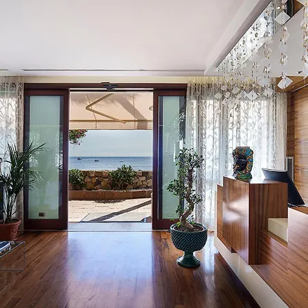 La Plage Resort-3
