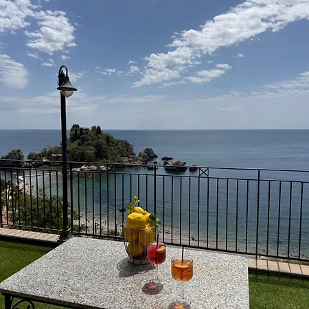 Suite Isola Bella-3
