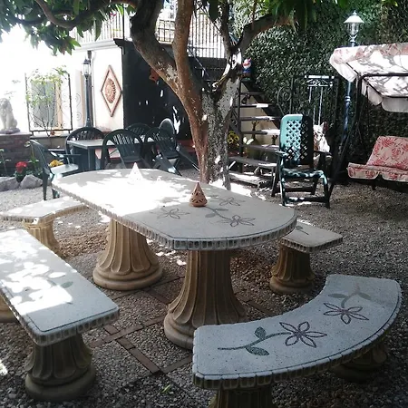 Giardino Del Sole-2