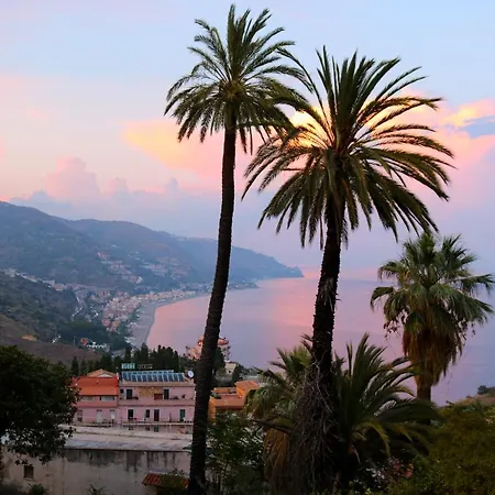 Taormina Center Private Apartments By Fragranza Di Sicilia-3